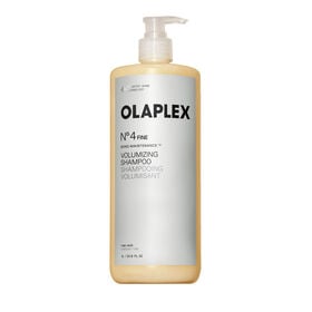 Olaplex N&deg;.4 FINE Bond Maintenance&reg; Shampoo 1L