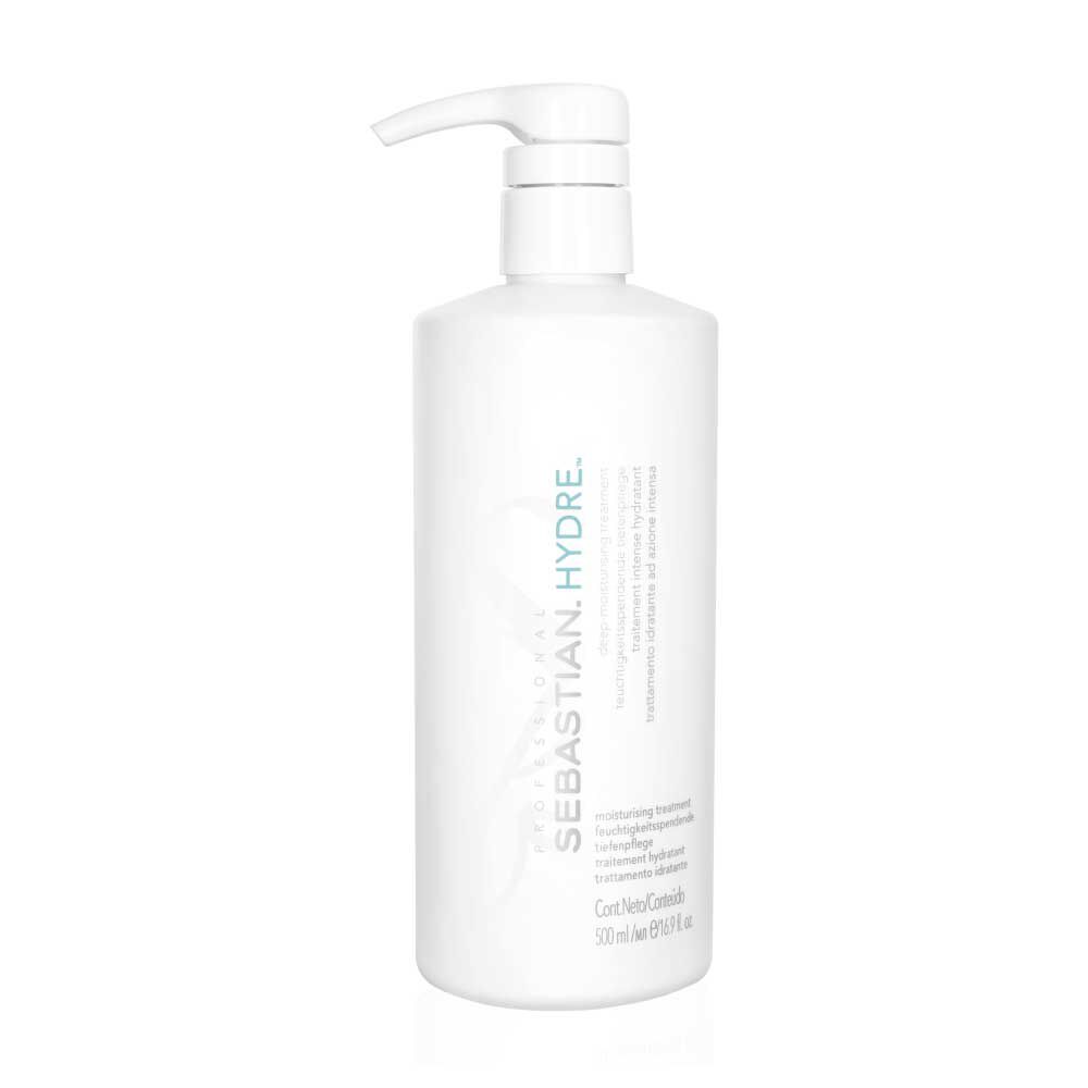 Sebastian Professional Hydre Mask 500ml Sebastian Professional Hydre Mask 500ml