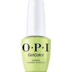 OPI Gel Color Gel-Lack Summer Monday-Fridays 15ml