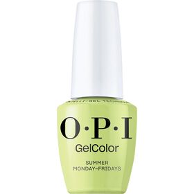 OPI Gel Color Gel-Lack 15ml