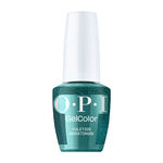 OPI Gel Color Gel-Lack - Good Enough to Treat Collection - Treat-Yuletide Sweetings! 15ml