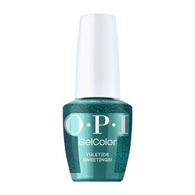 OPI Gel Color Gel-Lack - Good Enough to Treat Collection 15ml