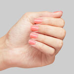 OPI Nail Lacquer Make ‘Em Jelly - Nagellack Cotton Candied Clawz 15ml