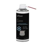 Ultron 4-in-1-klipperspray – kühlt/reinigt/schmiert/schützt vor rost 400ml