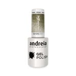 Andreia Professional Meowgic Cat Eye Effect Gel Poilsh - MC5 Olivgrün 10.5ml