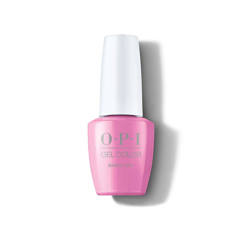 OPI Gel Color Summer Make The Rules Collection 15ml