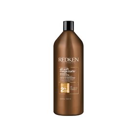 Redken All Soft Mega Curls Shampoo 1000ml