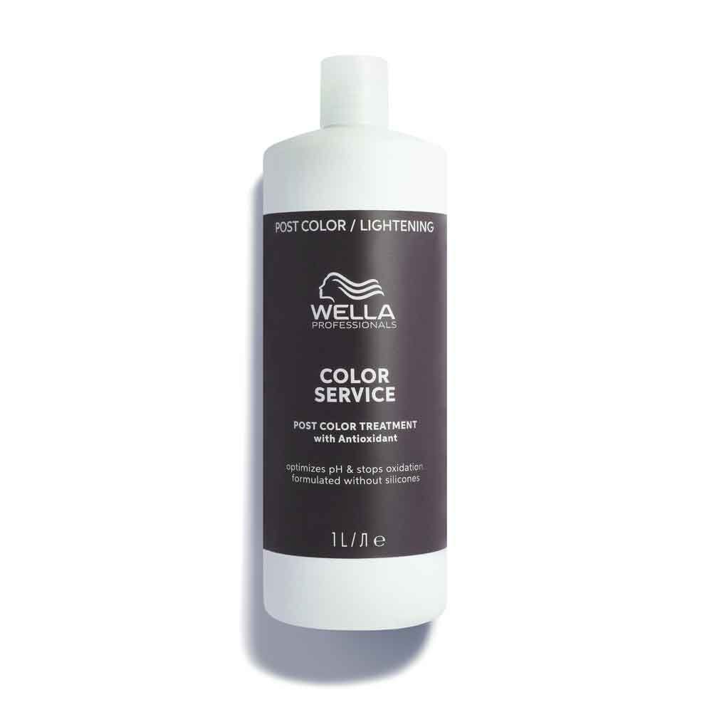 Wella Invigo Color Service Post Color Treatment 1L Wella Invigo Color Service Post Color Treatment 1L
