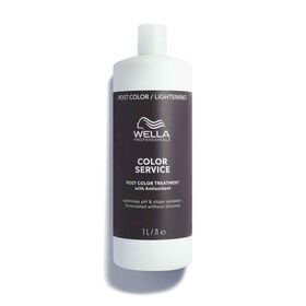 Wella Invigo Color Service Post Color Treatment 1L Wella Invigo Color Service Post Color Treatment 1L