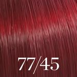 Wella Professionals Color Touch Demi-permanente Haarfarbe 77/45 Mittelblond Intensiv Rot mahagoni 60ml