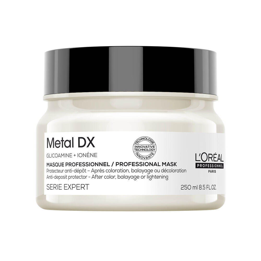 L'Oréal Professionnel Série Expert Metal DX Mask