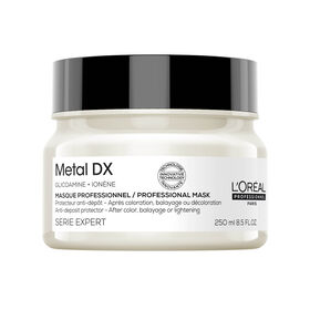 L'Oréal Professionnel Série Expert Metal DX Mask