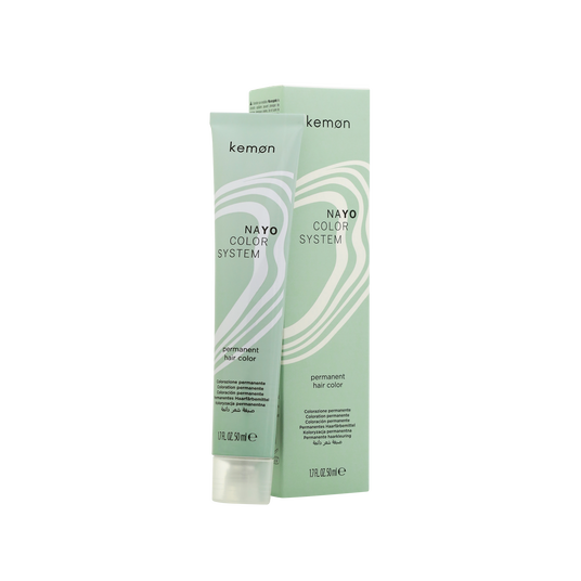 Kemon Nayo Permanent Haarfarbe 50ml