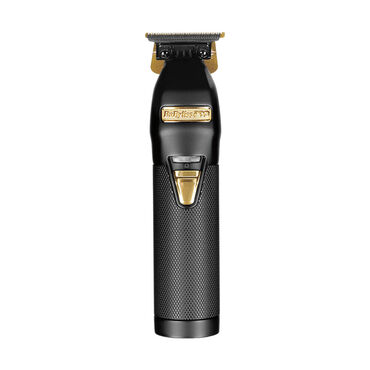 BaByliss Pro Professioneller Vollemtall Präzisionstrimmer Skeleton FX7870BKE BaByliss Pro Professioneller Vollemtall Präzisionstrimmer Skeleton FX7870BKE