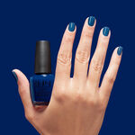 OPI Nail Lacquer Make ‘Em Jelly - Nagellack IndiGO off 15ml