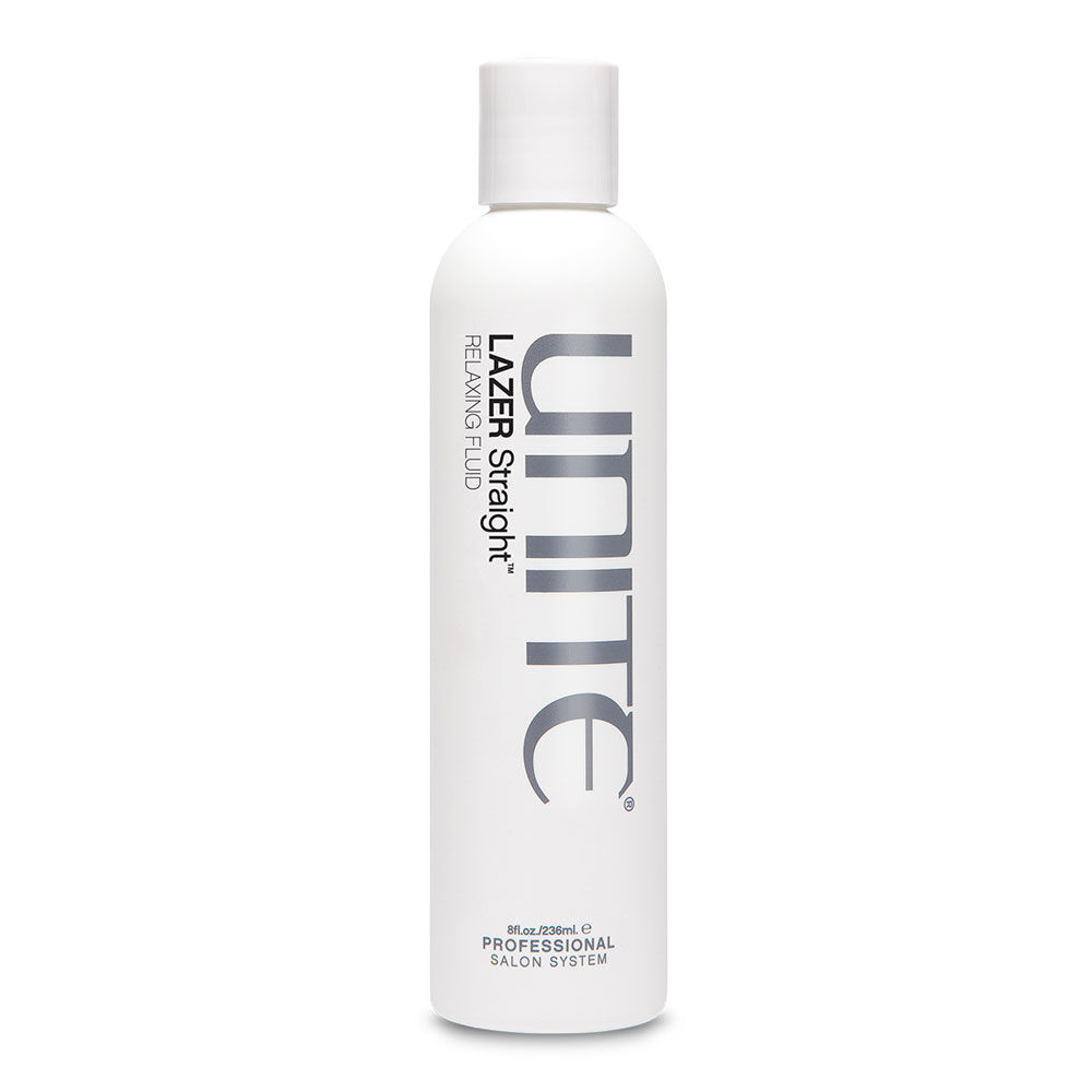 Unite Hair LAZER Straight Gl&auml;ttende Styling-Creme 236ml