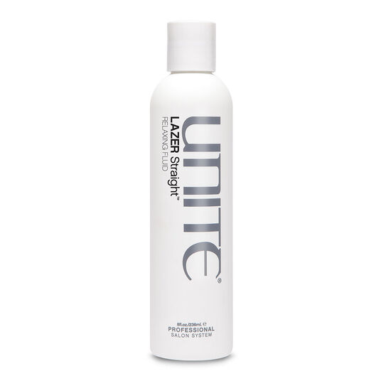 Unite Hair LAZER Straight Gl&auml;ttendes Fluid 236ml