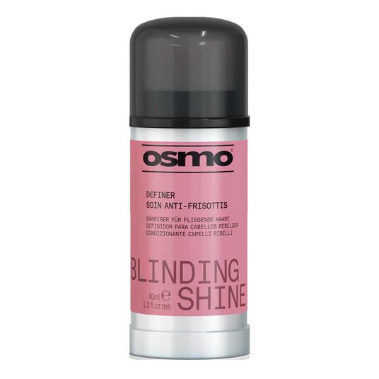 Osmo Blinding Shine B&auml;ndiger F&uuml;r Fliegende Haare 40ml