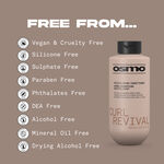Osmo Curl Revival Revitalisierender Conditioner 400ml