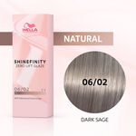 Wella Professionals Shinefinity Glaze 60ml