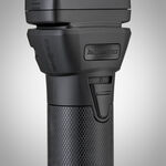 BaByliss PRO FXONE All-Metal Schwarzer Rasierer