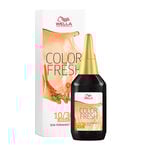 Wella Color Fresh Demi-Permanente Farbe 75ml