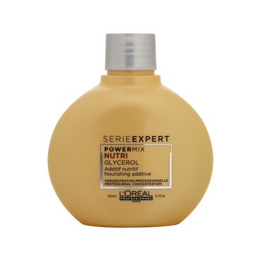 LOREAL SE Powermix Nutri Glycerol 150ml LOREAL SE Powermix Nutri Glycerol 150ml