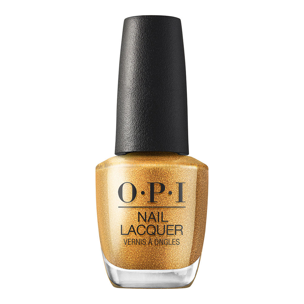 OPI Nail Laquer Nagellack - Good Enough to Treat Collection - Nougat by Nature 15ml