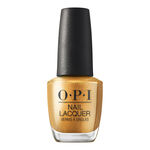 OPI Nail Laquer Nagellack - Good Enough to Treat Collection - Nougat by Nature 15ml