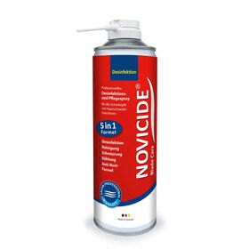 Novicide Blade Care Aerosolspray