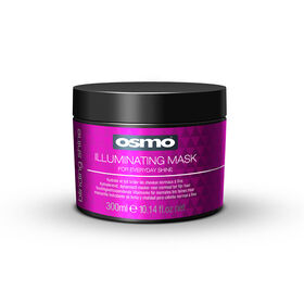 Osmo Blinding Shine Illuminating Mask