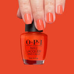 OPI Nail Lacquer Make ‘Em Jelly - Nagellack 15ml