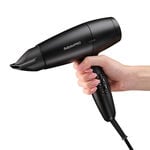 BaByliss PRO Lupia digitaler Hochgeschwindigkeits-Haartrockner