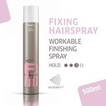 Wella Eimi Mistify Me Spray Strong 300ml