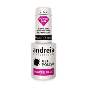 Andreia Professional Power Base Gellack Unterlack 10.5ml