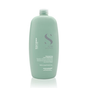 Alfaparf Milano Semi Di Lino Scalp Renew Sanftes Energie-Shampoo 1L