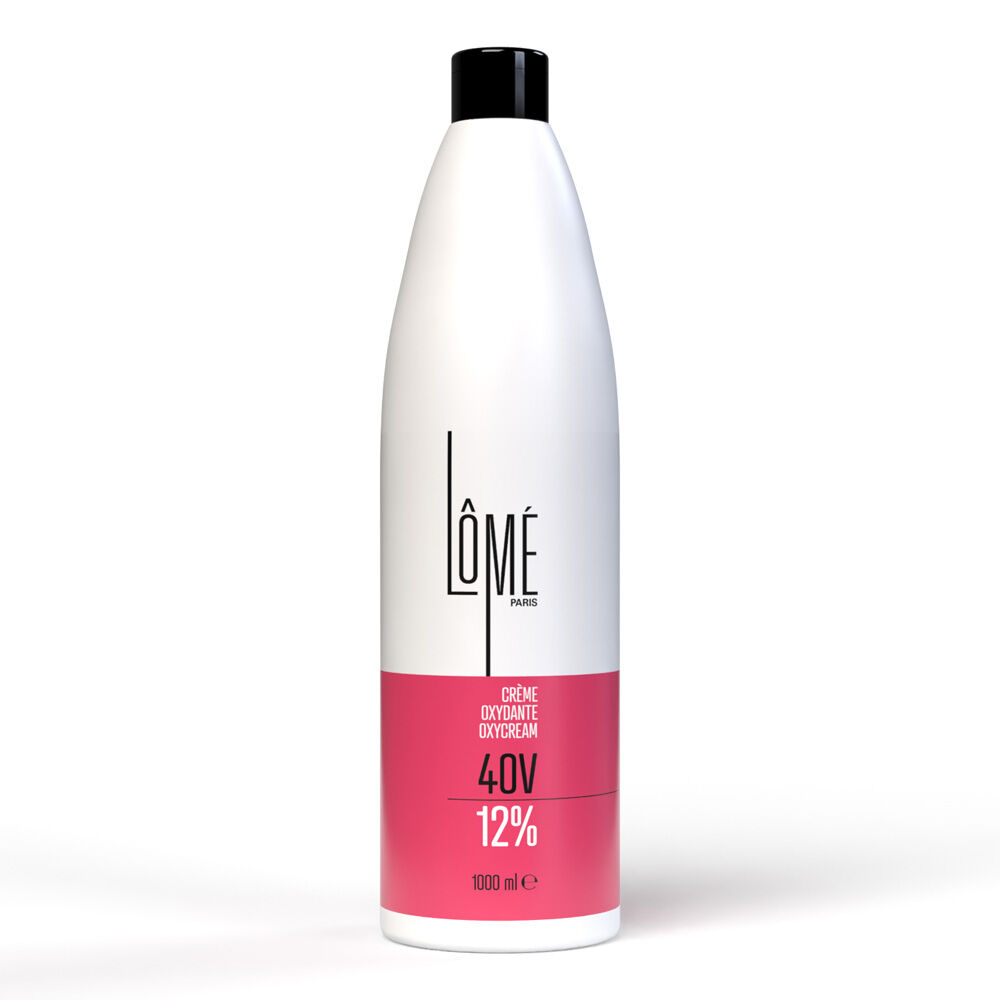 Lômé Paris Crème-Entwickler 12%-40Vol 1L