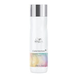 Wella Motion+ Shampoo 250ml