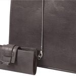 Jaguar Haarstylebag Stein/8402