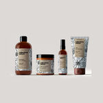 Eugene Perma Professionnel Nature Exklusives Pflegeöl 120ml