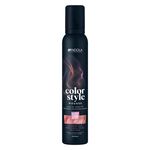 Indola Professional Color Style Mousse 200ml