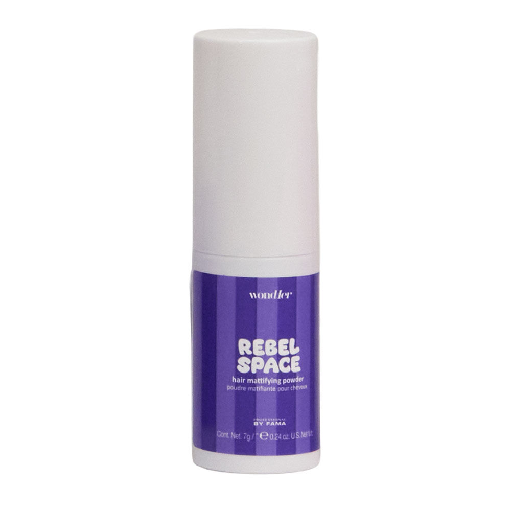 Professional by Fama Wondher Rebel Space Haarmattierendes Puder 7g
