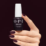 OPI Gel Color Gel-Lack Black Cherry Chutney 15ml