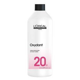 L'Oréal Professionnel Majirel Stabilisierende Oxydationscreme 6%-20Vol 1L