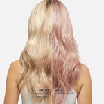 Wella Professionals Color Fresh Maske 150ml Pink Blush