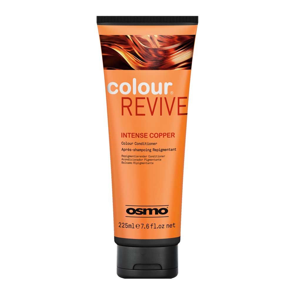 Osmo Colour Revive Repigmentierender Conditioner Intensives Kupfer 225ml