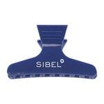 Sibel Schmetterlingsklemmen Graffiti 6Stk