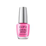 OPI Infinite Shine - Trip to the Brite Side - Beat Goes Neon and On 15ml