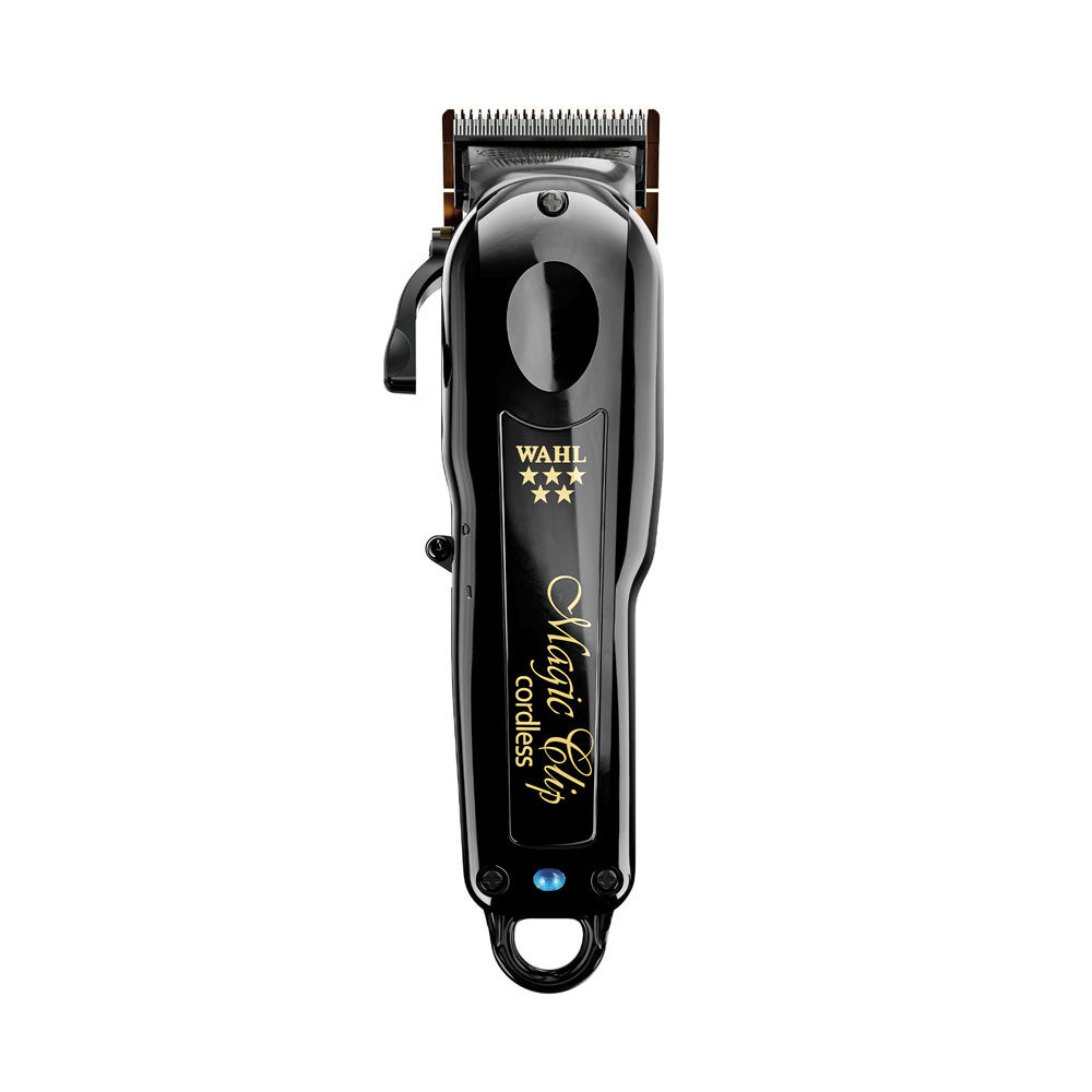 Wahl Magic Clip Cordless Haarschneider &ndash; Schwarz