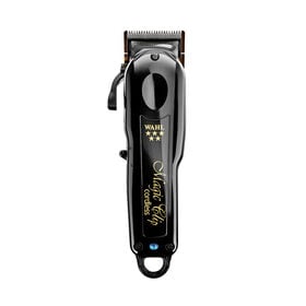 Wahl Magic Clip Cordless Haarschneider &ndash; Schwarz